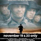 Saving Private Ryan 25th Anniversary