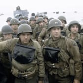 Saving Private Ryan 25th Anniversary