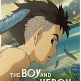 The Boy and the Heron