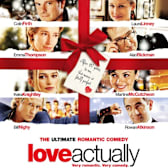 Love Actually - 20th Anniversary