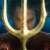 Aquaman and The Lost Kingdom