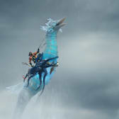 Aquaman and The Lost Kingdom
