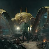 Aquaman and The Lost Kingdom