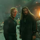 Aquaman and The Lost Kingdom