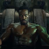 Aquaman and The Lost Kingdom