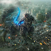 Godzilla Minus One