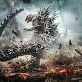 Godzilla Minus One