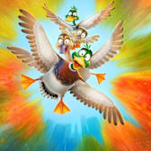 Migration