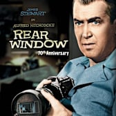 Rear Window 70th Anniversary