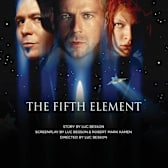 The Fifth Element (2024)