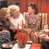 Steel Magnolias 35th Anniversary