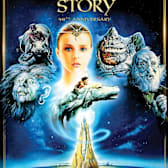 The NeverEnding Story 40th Anniversary