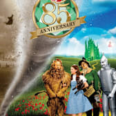 The Wizard of Oz 85th Anniversary