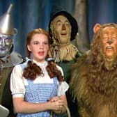 The Wizard of Oz 85th Anniversary