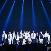 Seventeen Tour 'Follow' To Japan: Live Viewing