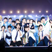 Seventeen Tour 'Follow' To Japan: Live Viewing