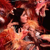 Labyrinth (2024)
