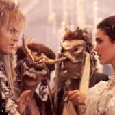 Labyrinth (2024)