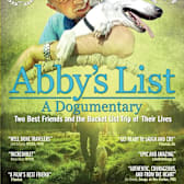 Abby's List: A Dogumentary