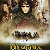 The Lord of the Rings: Trilogy Marathon