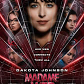 Madame Web