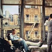 Rear Window 70th Anniversary
