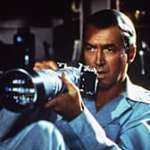 Rear Window 70th Anniversary