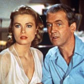 Rear Window 70th Anniversary