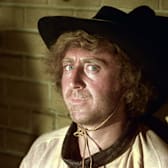 Blazing Saddles 50th Anniversary