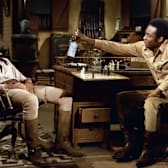 Blazing Saddles 50th Anniversary
