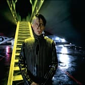 The Fifth Element (2024)