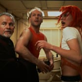The Fifth Element (2024)
