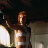 The Fifth Element (2024)