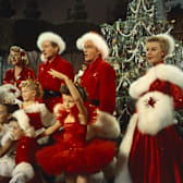 White Christmas 70th Anniversary