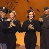 White Christmas 70th Anniversary