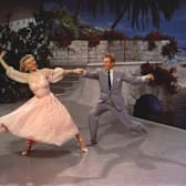 White Christmas 70th Anniversary