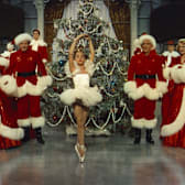 White Christmas 70th Anniversary
