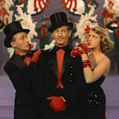 White Christmas 70th Anniversary