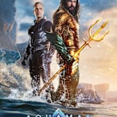 Aquaman and The Lost Kingdom