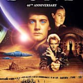 Dune 40th Anniversary