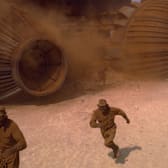 Dune 40th Anniversary
