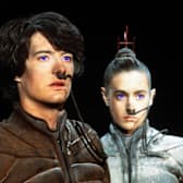 Dune 40th Anniversary