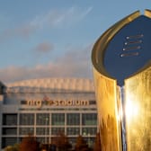CFP National Championship Presented by AT&T