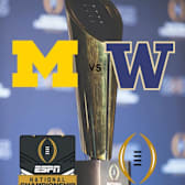 CFP National Championship Presented by AT&T