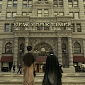 Cabrini