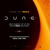 Dune (2021) Reissue