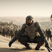 Dune: Part Two
