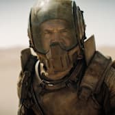 Dune: Part Two