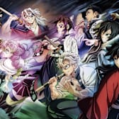 Demon Slayer: Kimetsu no Yaiba - To the Hashira Training