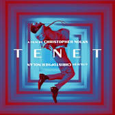 TENET Reissue (2024)